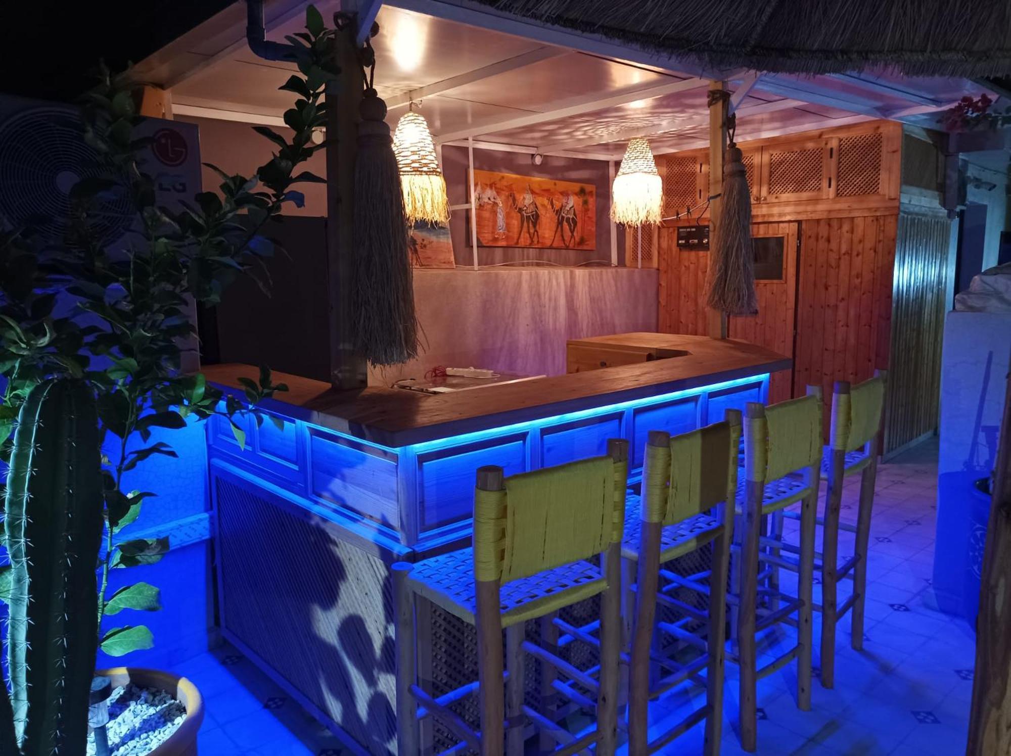 Riad Les Gazelles D'Orient Marrakech Marrakesh Bagian luar foto